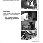 John Deere 7980 Self-Propelled Forage Harvester (North American) Operator's Manual (OMHXE37692) - Image 2