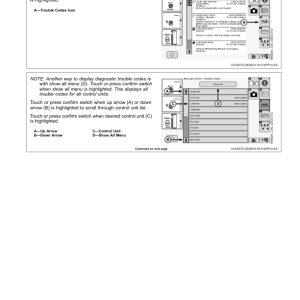 John Deere S550 Combine (755001-) Operator's Manual (OMHXE51475) - Image 3