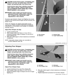 John Deere 600 F&R Series Cutting Platforms Operator's Manual (OMHXE51589) - Image 3