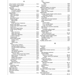 John Deere 600FD Series Flexible Draper Platforms Export Edition (755001-765000) Operator's Manual (OMHXE52491) - Image 2