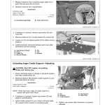 John Deere S660, S670, S680 & S690 Combines Operator's Manual (OMHXE56205) - Image 2