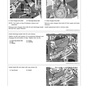 John Deere S650, S660, S670, S680 & S690 Combines North America (775001-785000) Operator's Manual (OMHXE75764) - Image 4