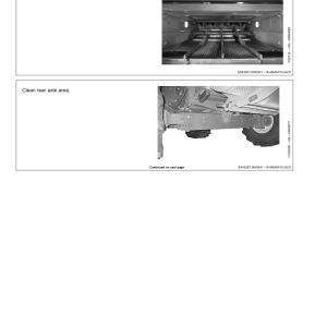 John Deere S650, S660, S670, S680 & S690 CombinesExport Edition (785001-) Operator's Manual (OMHXE90239) - Image 4