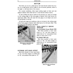John Deere Killefer HD Series Wheel-Type Offset Disk Harrow Operator's Manual (OMK44160) - Image 2