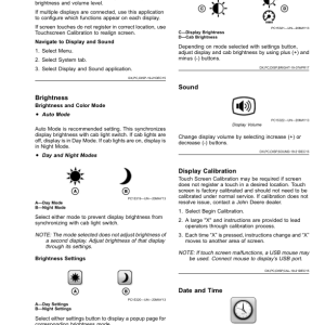 John Deere STS12, STS16, STS20 Self-Propelled Sprayer (023001-024000) (North American) Operator's Manual (OMKK103854) - Image 4