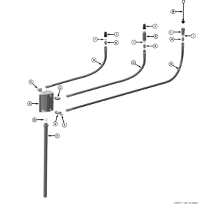 John Deere CP770 Cotton Picker (249000-250000) (North American) Operator's Manual (OMKK108406) - Image 3