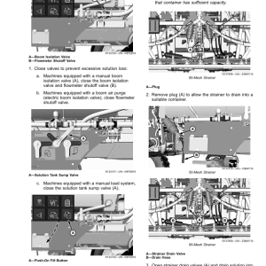 John Deere 400R, 408R, 410R, 412R, 600R, 612R, 616R Self-Propelled Sprayer/Spreader (240001-) (North American) Operator's Manual (OMKK110207) - Image 3