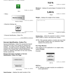 John Deere CP570 Cotton Picker (240001-250000) (Export Edition) Operator's Manual (OMKK111183) - Image 2