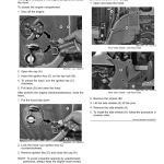 John Deere M4025, M4030, M4040 Self-Propelled Sprayers (250001—) Operator's Manual (OMKK111833) - Image 2