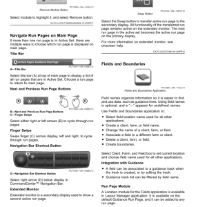 John Deere STS12, STS16, STS20 Self-Propelled Sprayer Operator's Manual (OMKK115223) - Image 4