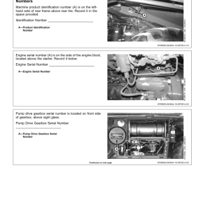 John Deere CP690 Cotton Pickers North America (055001-060000) Operator's Manual (OMKK11527) - Image 4