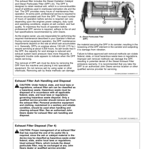 John Deere CP690 Cotton Pickers Export Edition (055001-060000) Operator's Manual (OMKK11531) - Image 3