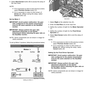 John Deere DB Series Planters (160100—) Operator's Manual (OMKK120528) - Image 3