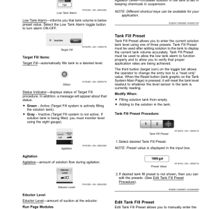 John Deere Operators Manual - LS20 Liquid System (North American) (250001-)(English) Operator's Manual (OMKK121563) - Image 3