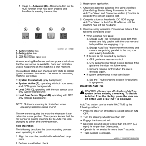 John Deere 400R, 408R, 410R, 412R, 600R, 612R, 616R Self-Propelled Sprayer/Spreader Operator's Manual (OMKK122678) - Image 4