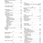 John Deere Sea & Spay Select 408R, 410R, 412R, 612R, 616R Self-Propelled Sprayers (Export) Operator's Manual (OMKK123189) - Image 2