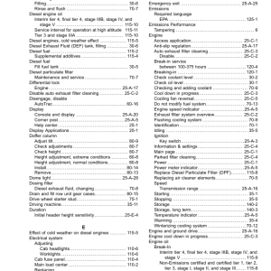 John Deere CP570 Cotton Picker Operator's Manual (OMKK123924) - Image 4