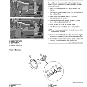 John Deere CP770 (250001-) Operator's Manual (OMKK125712) - Image 3