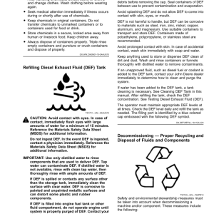 John Deere CP770 (250001-) Operator's Manual (OMKK125714) - Image 3