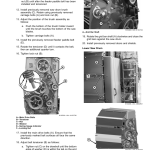 John Deere CS770 Operator's Manual (OMKK125755) - Image 2