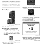 John Deere CS770 Operator's Manual (OMKK125756) - Image 2