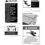 John Deere DS35 G5 Dry Spinner Spreader Operator's Manual (OMKK127085) - Image 2