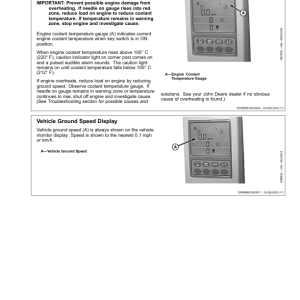 John Deere 7660 Cotton Pickers Operator's Manual (OMKK12748) - Image 4