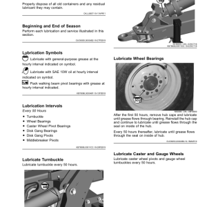 John Deere 2660VT Disk (North American) (S.N. 803001—) Operator's Manual (OMKK128031) - Image 3