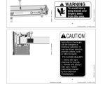 John Deere 4940 Self-Propelled Sprayer/Spreader Operator's Manual (OMKK13308) - Image 2