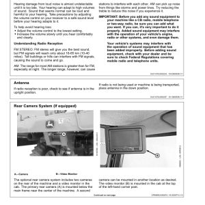 John Deere 7660 Cotton Pickers Operator's Manual (OMKK16562) - Image 4