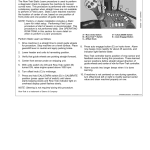 John Deere 7460 Cotton Strippers North America (042001-043000) Operator's Manual (OMKK17159) - Image 2