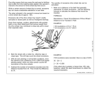 John Deere 2113, 2115, 2117, 2122, 2126, 2130 & 2134 Planters (100000-120099) Operator's Manual (OMKK20317) - Image 2