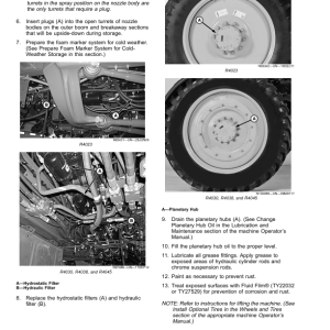 John Deere ExactApply Nozzle Control System (-180000) (North American) Operator's Manual (OMKK29264) - Image 3