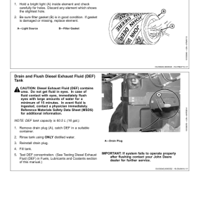 John Deere CS690 Cotton Strippers North America (060001-) Operator's Manual (OMKK29408) - Image 3