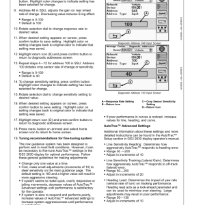 John Deere 7660 Cotton Picker Operator's Manual (OMKK31458) - Image 4