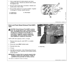 John Deere CP690 Cotton Picker (North American) Operator's Manual (OMKK33813) - Image 3