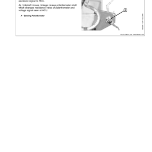 John Deere 2720 Disk Ripper Operator's Manual (OMKK37757) - Image 3