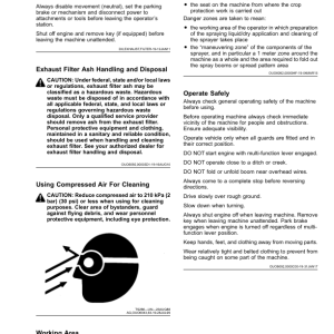 John Deere ExactApply Nozzle Control System (180000-) (Export Edition) Operator's Manual (OMKK37832) - Image 3