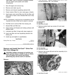 John Deere CP690 Cotton Pickers Operator's Manual (OMKK41710) - Image 4