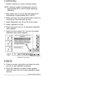 John Deere CP690 Cotton Pickers Operator's Manual (OMKK41729) - Image 3