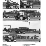 John Deere R4040i & R4050i PowrSpray Chemical Application Vehicle & Demountable Crop Sprayers Operator's Manual (OMKK41965) - Image 2