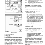 John Deere R4040i & R4050i PowrSpray Chemical Application Vehicle & Demountable Crop Sprayers Operator's Manual (OMKK41965) - Image 3