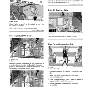 John Deere AB485 Air Boom Application System (North American) Operator's Manual (OMKK43170) - Image 3