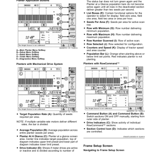 John Deere 2100 Series Planters (130100-140099) (South American Edition) Operator's Manual (OMKK48343) - Image 3