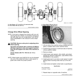 John Deere CP690 Cotton Pickers Operator's Manual (OMKK50306) - Image 3