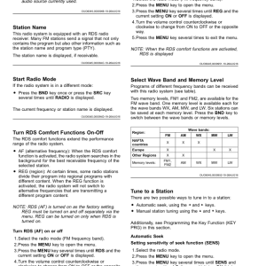 John Deere CP690 Cotton Pickers Operator's Manual (OMKK50306) - Image 4