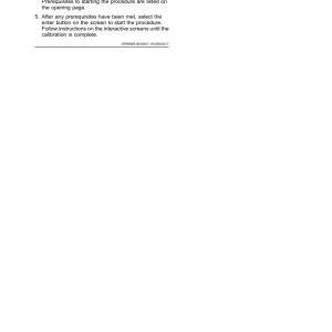 John Deere CP690 Cotton Pickers Operator's Manual (OMKK50331) - Image 3