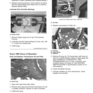 John Deere CP690 Cotton Pickers Operator's Manual (OMKK50331) - Image 4