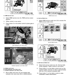 John Deere CS690 Cotton Strippers Operator's Manual (OMKK50333) - Image 3