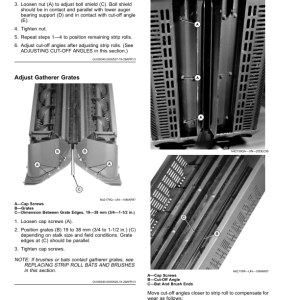 John Deere CS690 Cotton Strippers Operator's Manual (OMKK50338) - Image 3